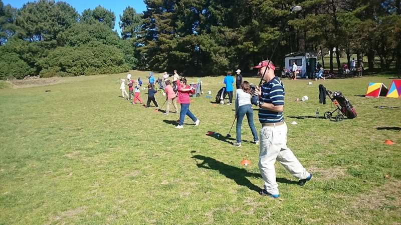 Necochea Golf Club